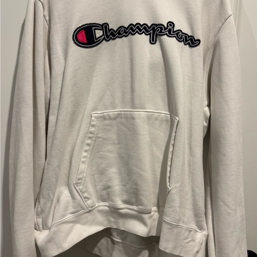 Champion Authentic Athleticwear in White